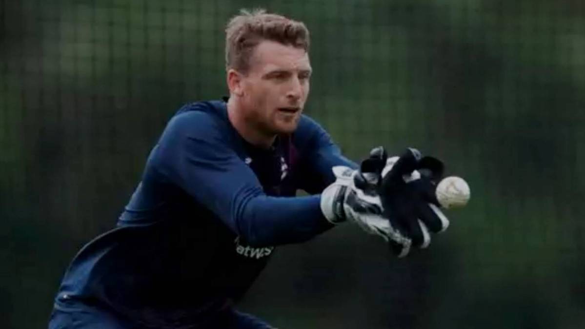 जोस बटलर