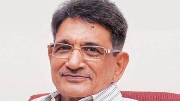 CJI RM Lodha