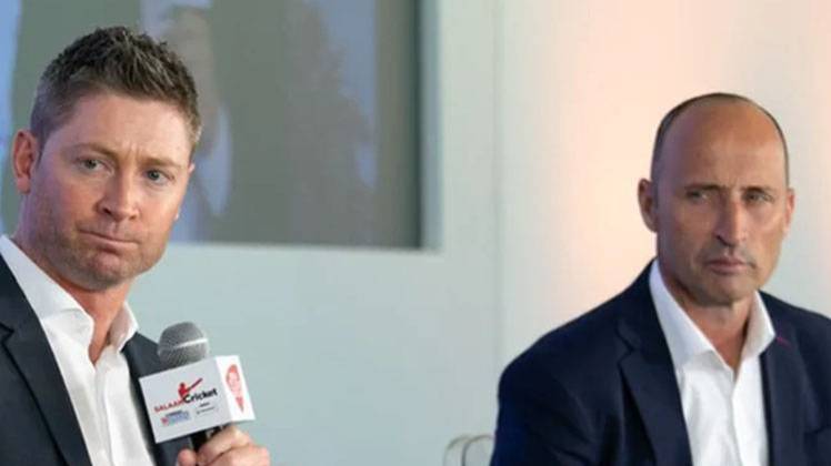 नासिर हुसैन