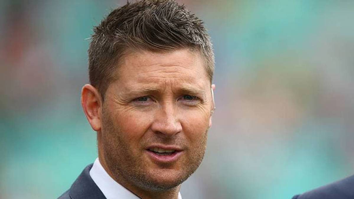 माइकल क्लार्क