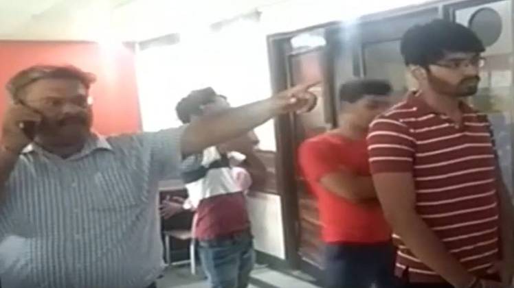 क्राइम 360