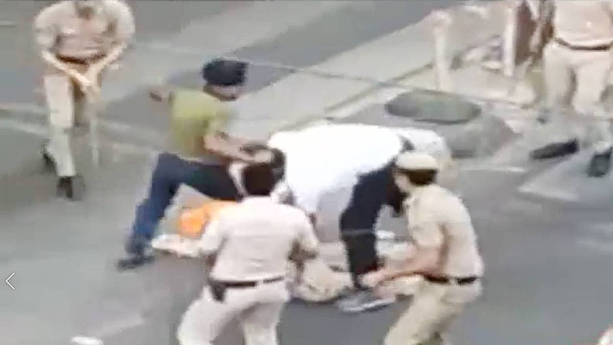 क्राइम 360