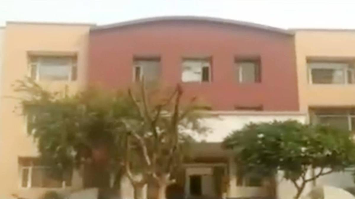 क्राइम 360