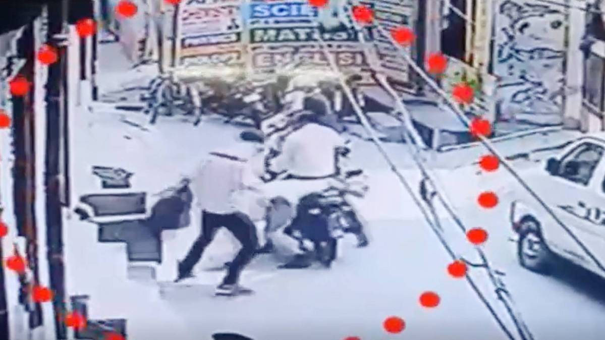 क्राइम 360