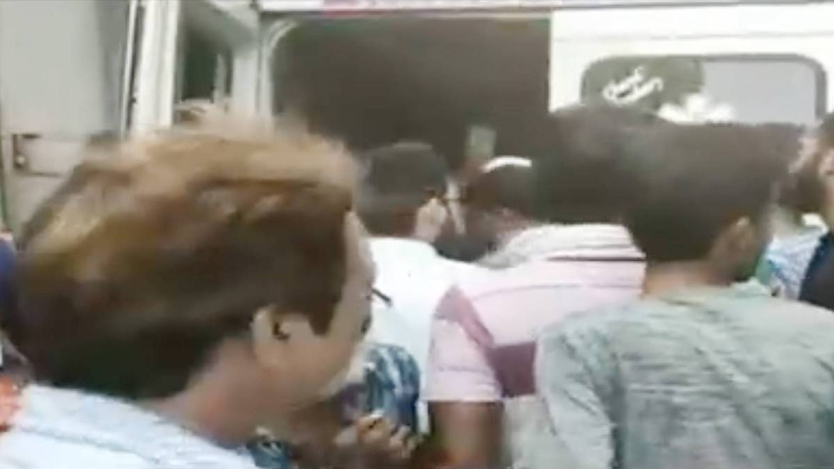 क्राइम 360