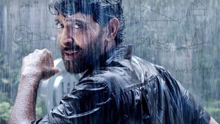 ऋतिक रोशन