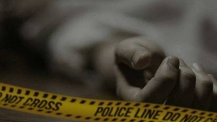 पुलिस कस्टीडी में युवक की मौत