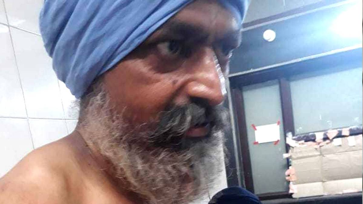 इस वीडियो में जानें 'तलवार कांड' का पूरा सच!