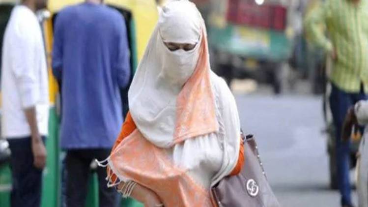 प्रतीकात्मक तस्वीर