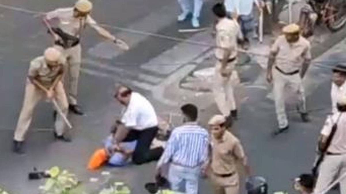 दिल्ली आजतक