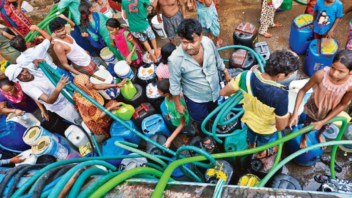 सांकेतिक तस्वीर