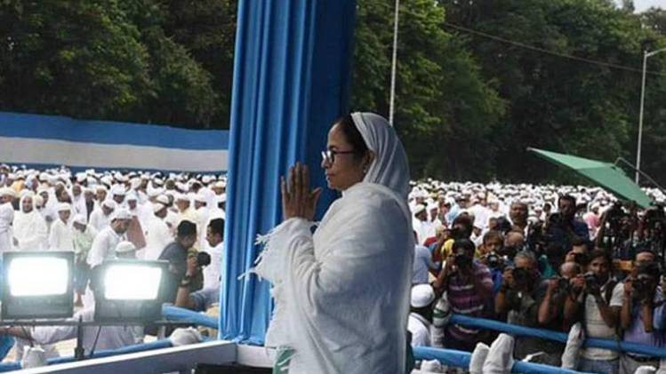 ममता बनर्जी