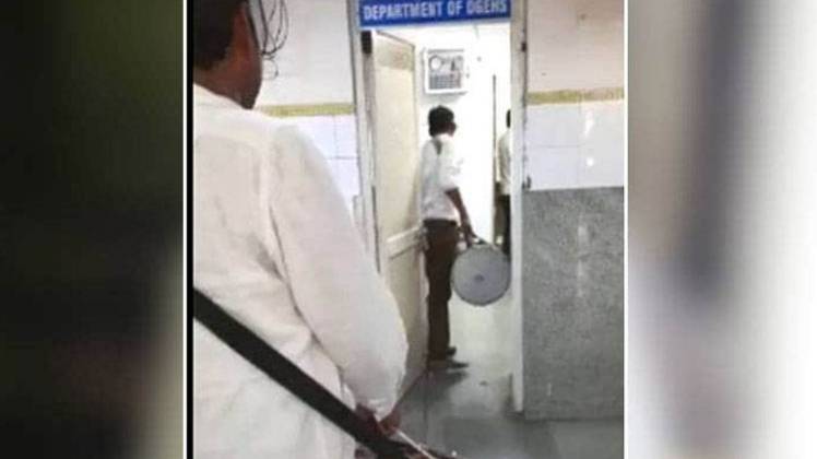 पोस्टमॉर्टम