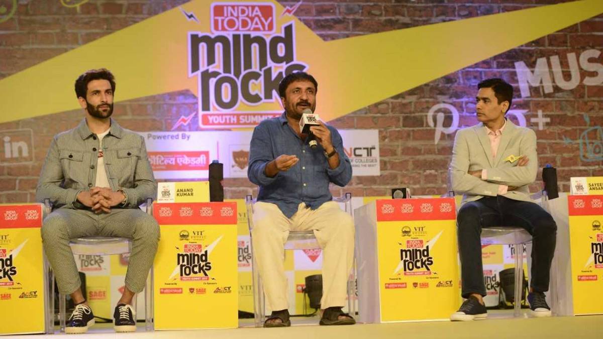 आनंद कुमार