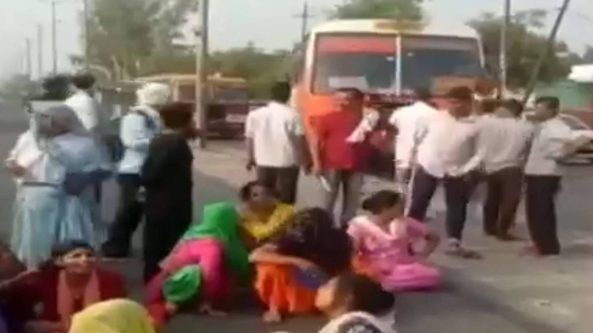 नॉनस्टॉप 100