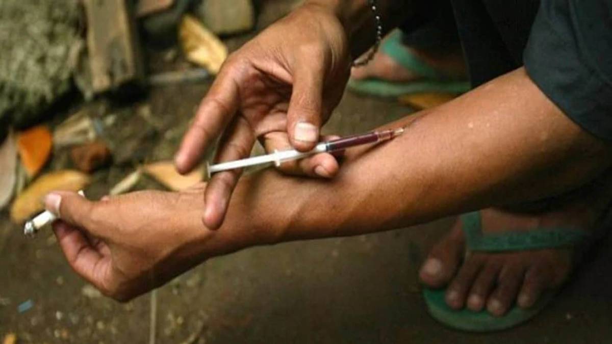 सांकेतिक तस्वीर