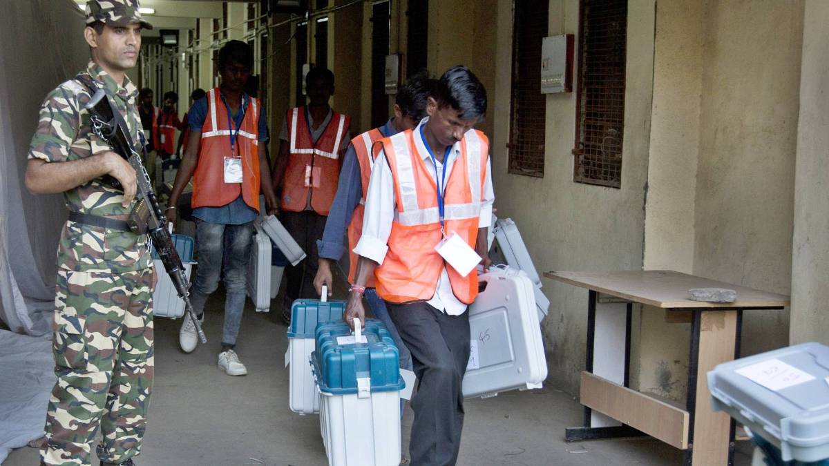 सांकेति‍क तस्‍वीर