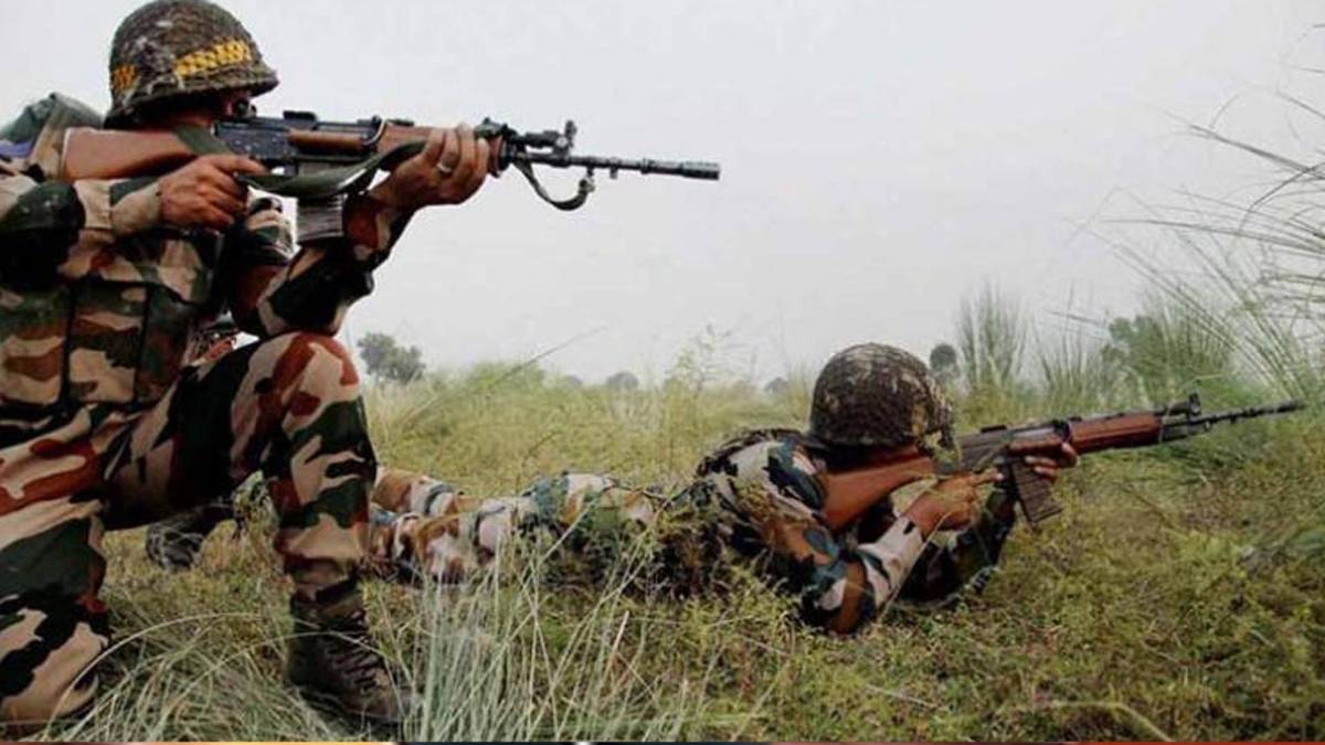 जम्मू कश्मीर