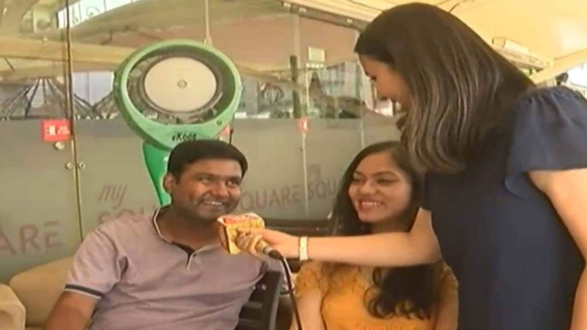 लोगों की तैयारियाँ