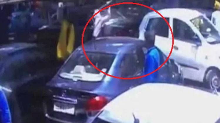 क्राइम 360