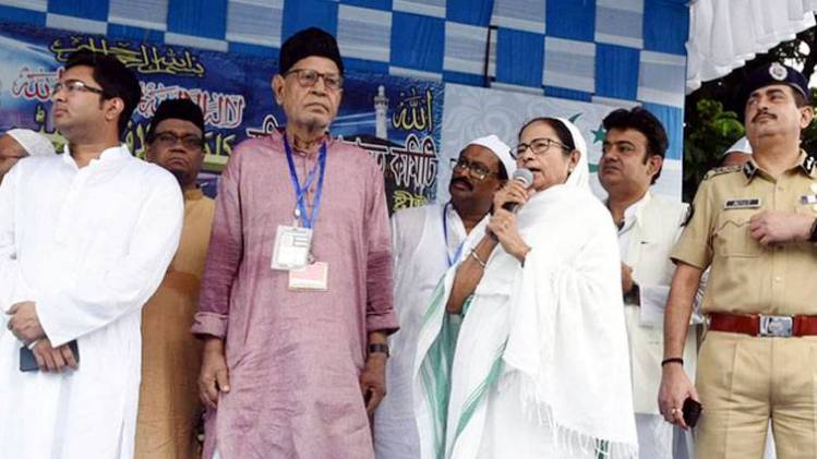 ममता बनर्जी