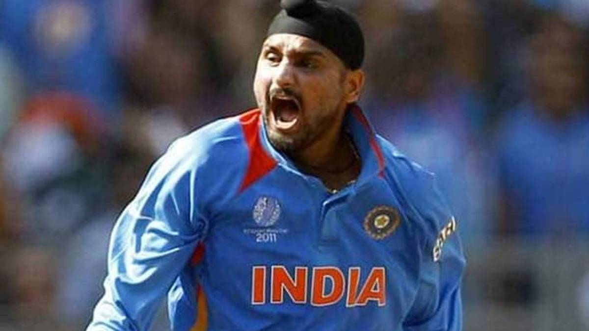 हरभजन सिंह