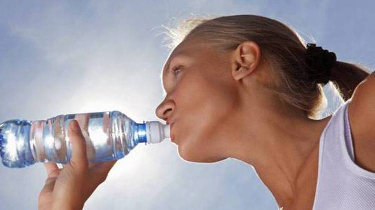 गर्मी का मौसम