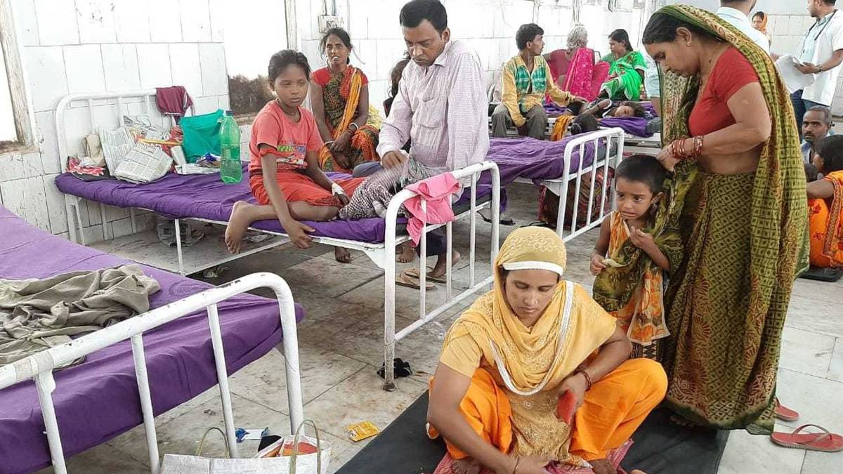 मुजफ्फरपुर