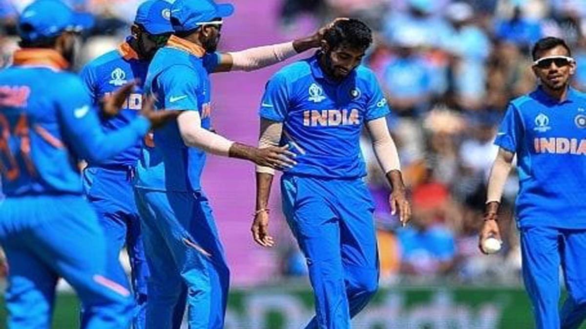 टीम इंडिया (फोटो- ट्विटर: @BCCI)