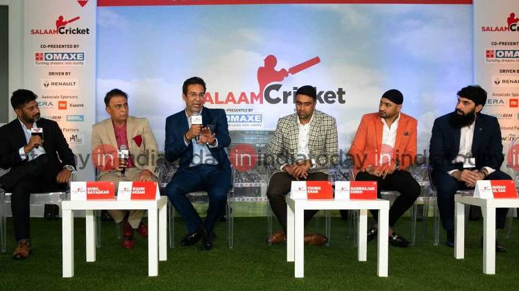 भारत और पाकिस्तान