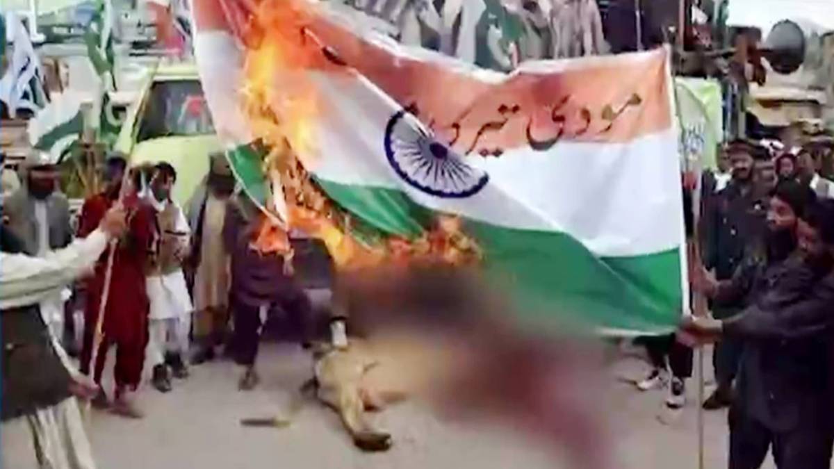 वायरल वीडियो का किया गया फैक्‍ट चेक