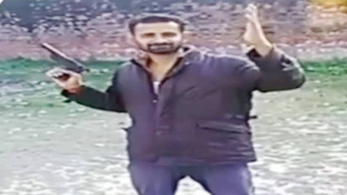 देव प्रताप सिंह उर्फ गौरव प्रताप सिंह, रायबरेली