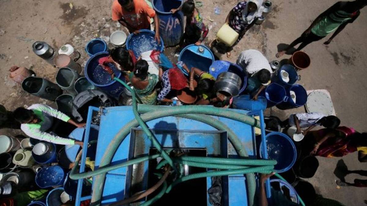 फाइल फोटो