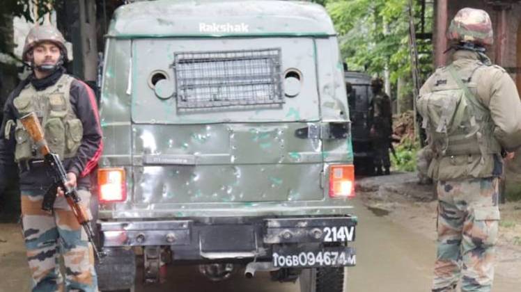 Photo courtesy: Mohd Iqbal