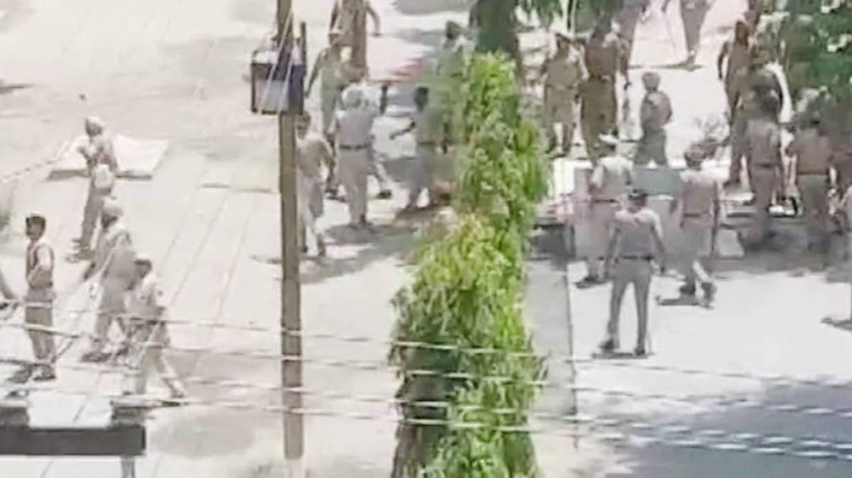 आजतक पंजाब