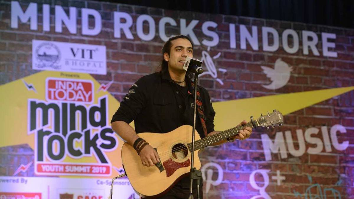 सिंगर, जुबिन नौटियाल