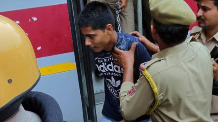 कठुआ केस में आरोपी