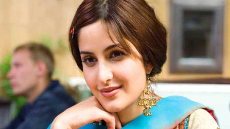 कटरीना कैफ