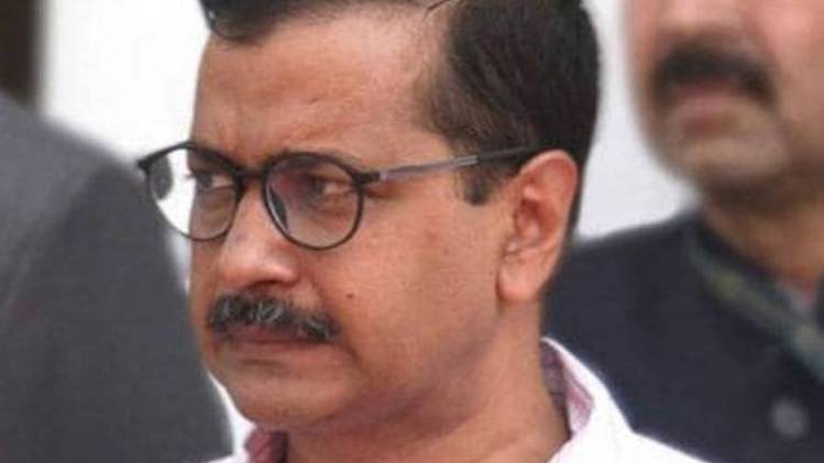 अरविंद केजरीवाल