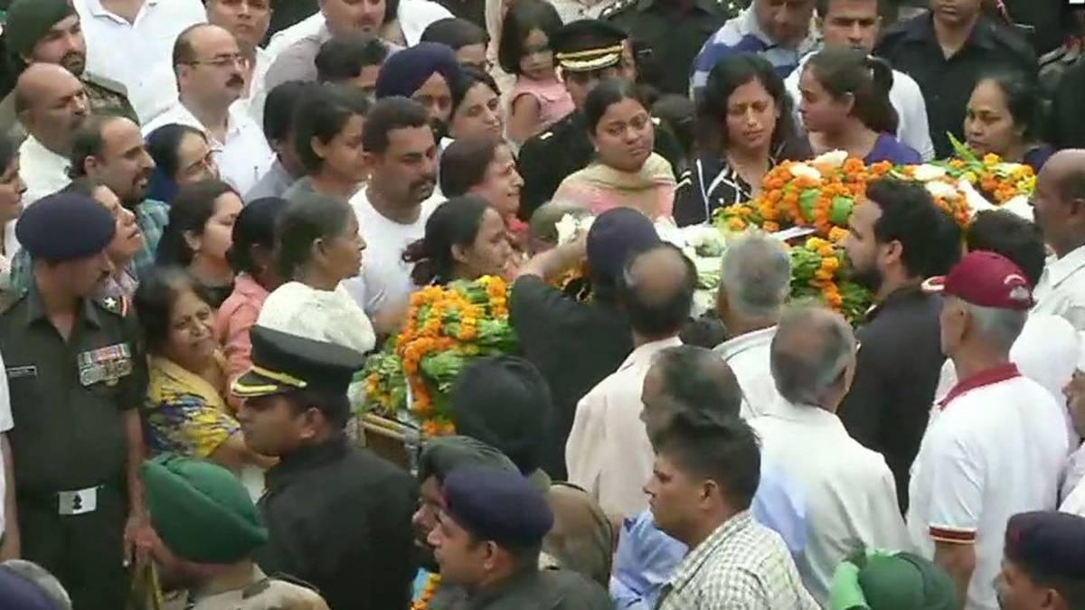 केतन शर्मा