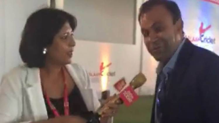 सलाम क्रिकेट