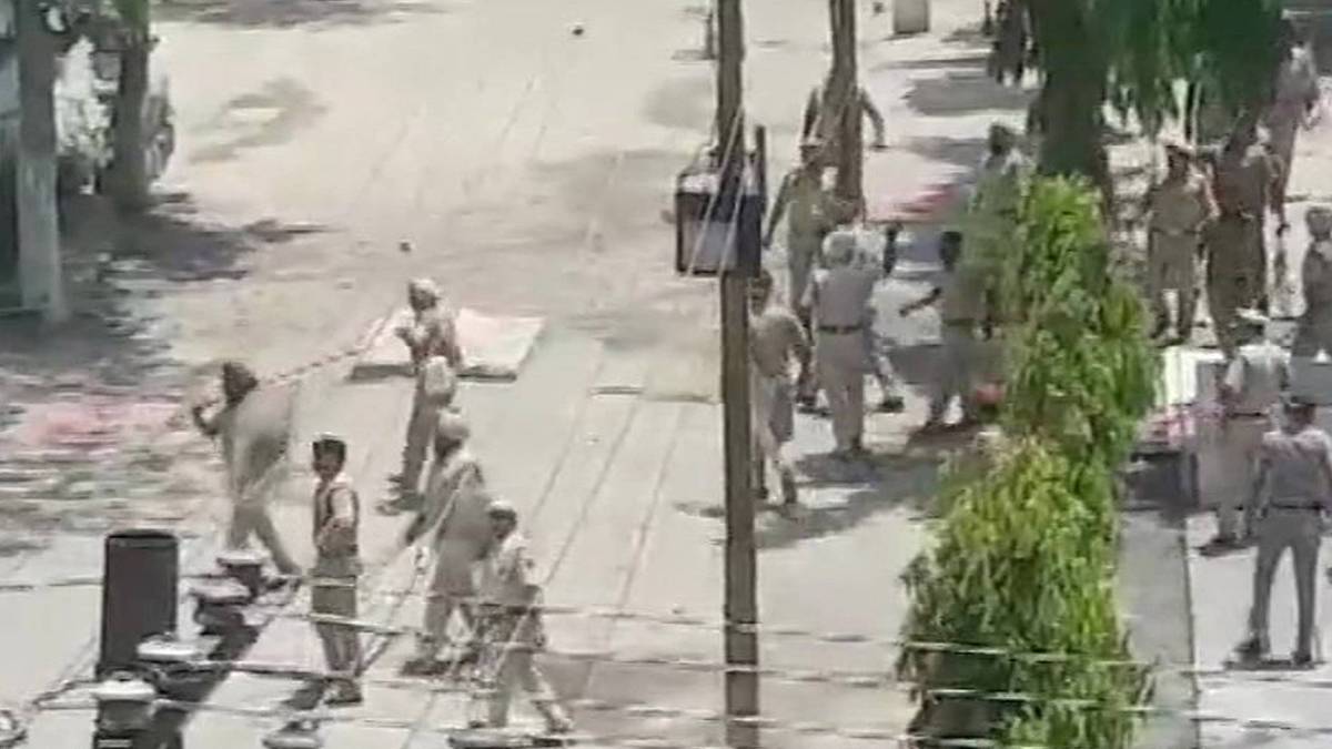 लुधियाना जेल