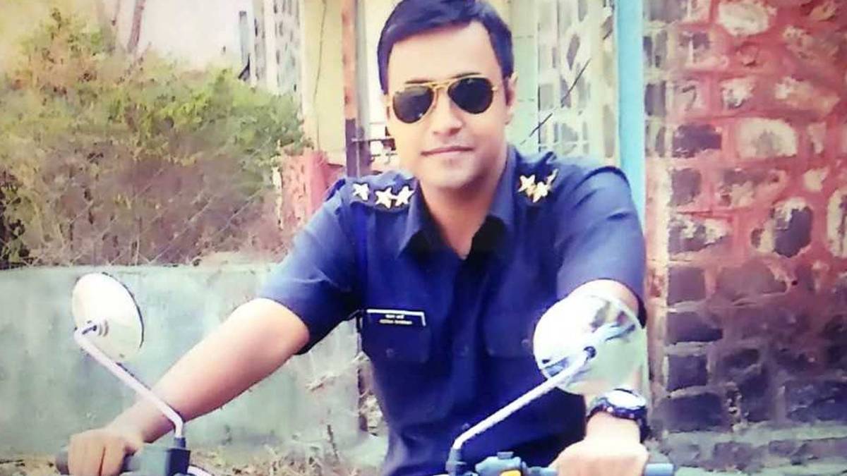 केतन शर्मा