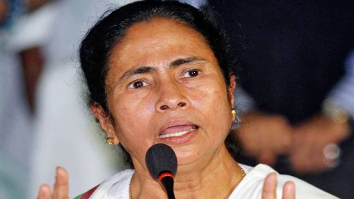 ममता बनर्जी