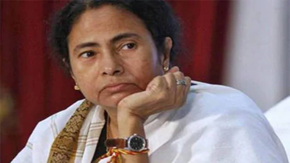 ममता बनर्जी