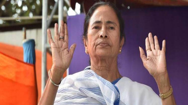 ममता बनर्जी