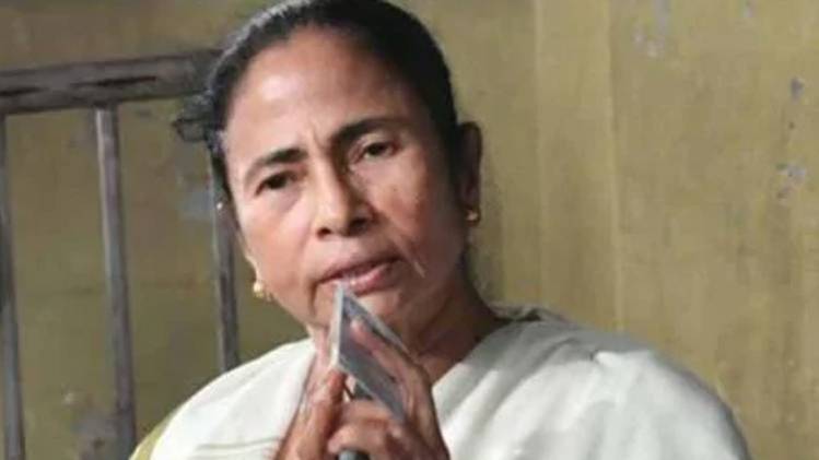 ममता बनर्जी