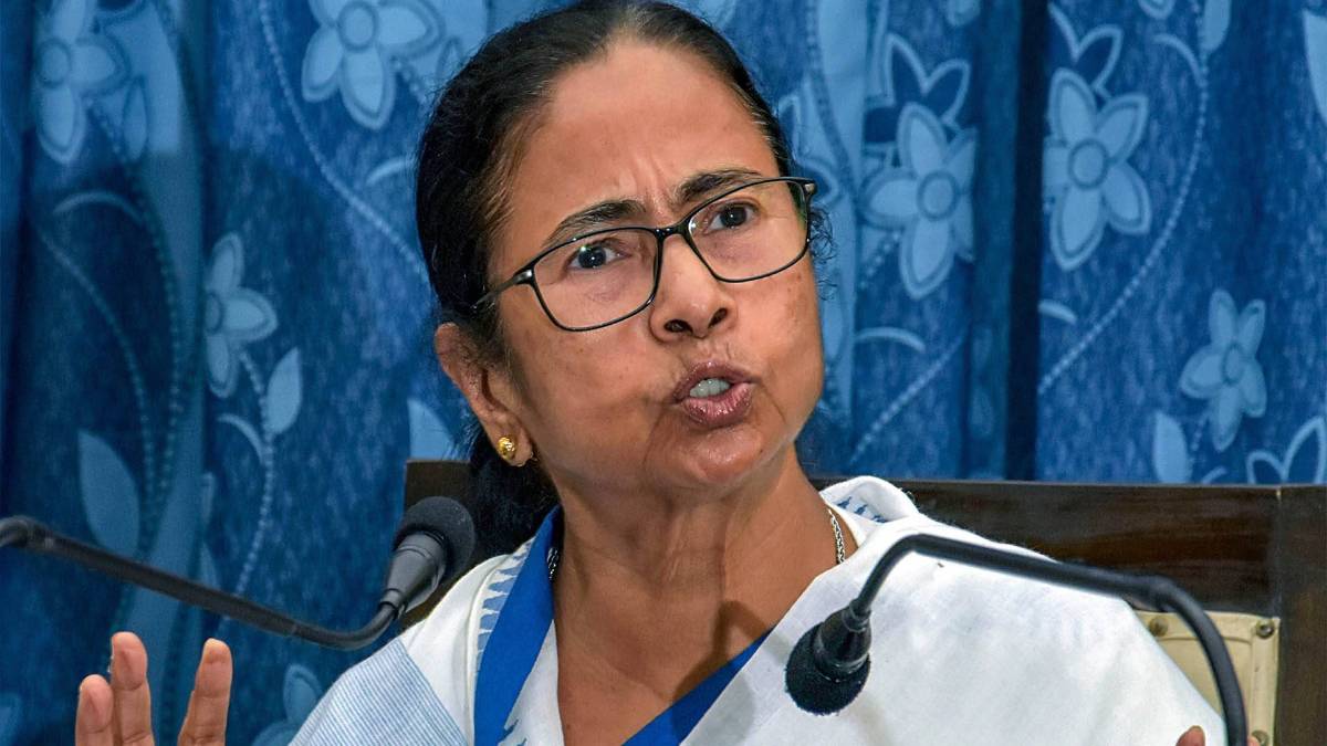 ममता बनर्जी (फोटो-PTI)