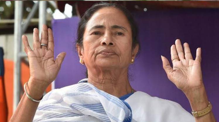 ममता बनर्जी