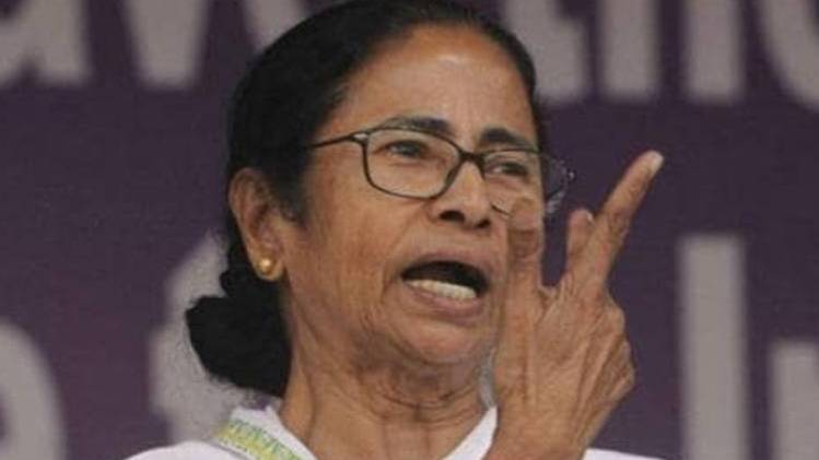 ममता बनर्जी